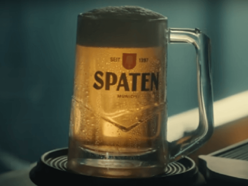 spaten