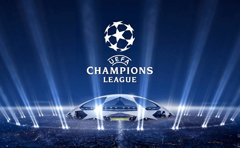 uefa champions league futebol