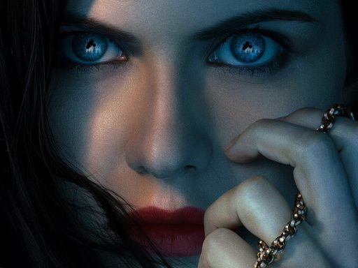 As Bruxas Mayfair de Anne Rice - Fatos da série