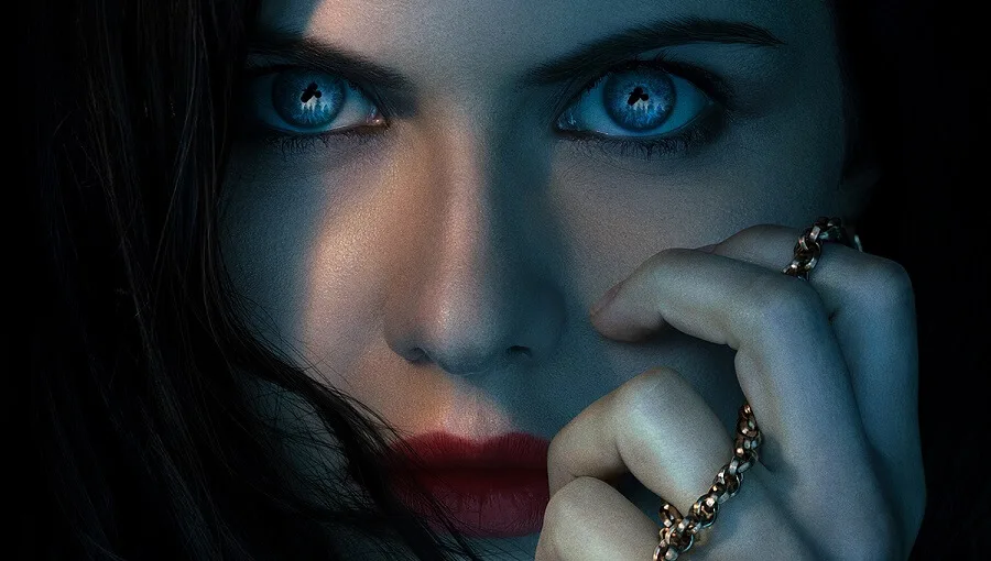 As Bruxas Mayfair de Anne Rice - Fatos da série