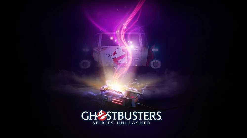 GHOSTBUSTERS: SPIRITS UNLEASHED