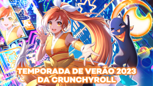 Crunchyroll