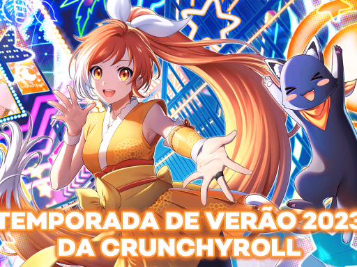 Crunchyroll