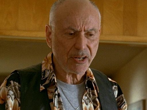 Alan Arkin
