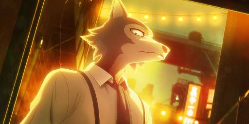 Beastars