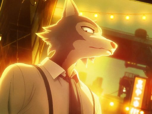 Beastars