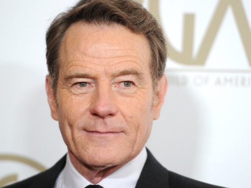 Bryan Cranston