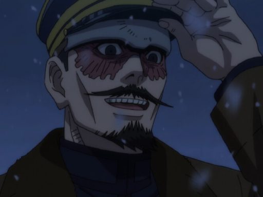 Golden Kamuy