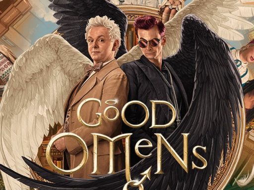 Good Omens