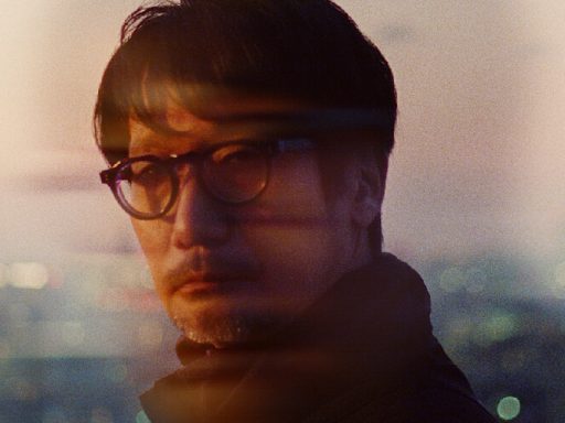 Hideo Kojima