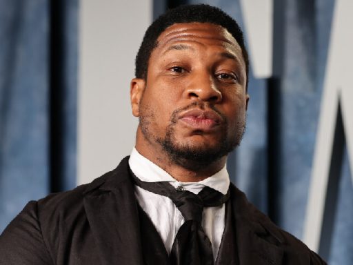 Jonathan Majors