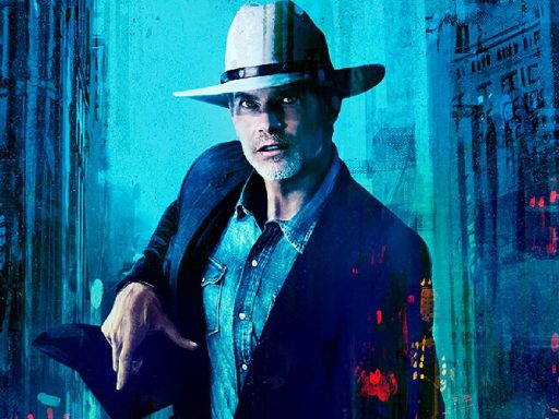 Justified: Cidade Primitiva