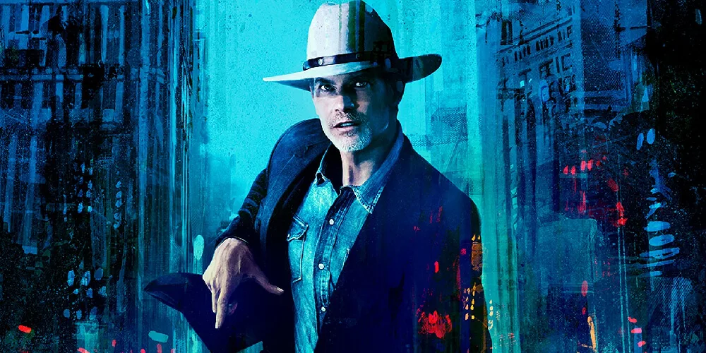 Justified: Cidade Primitiva