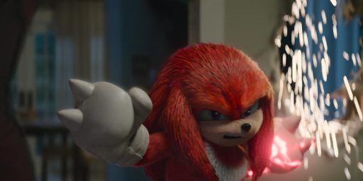 Knuckles