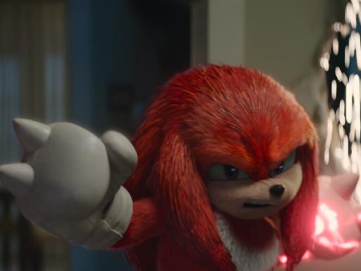 Knuckles