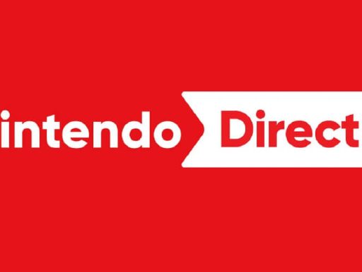 Nintendo Direct