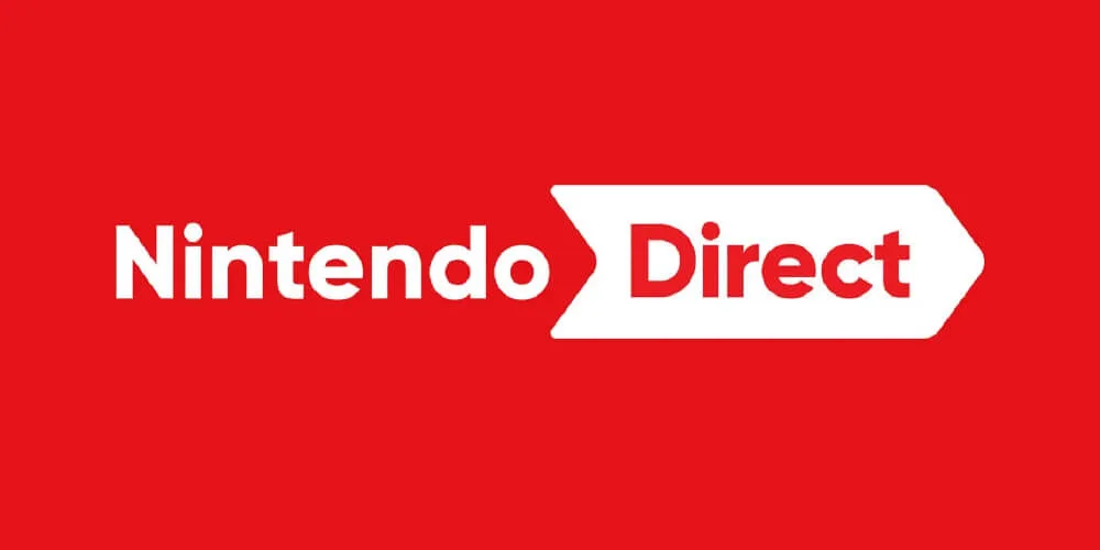 Nintendo Direct