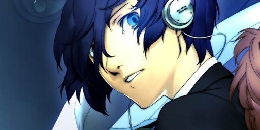 Persona 3 Reload