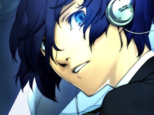 Persona 3 Reload