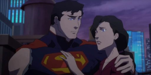 Superman: Legacy