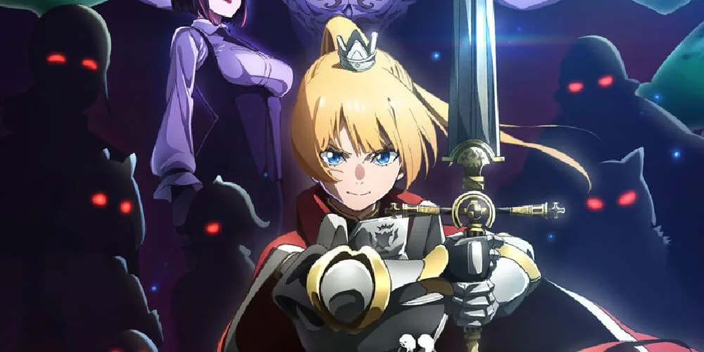 Tis Time for “Torture” Princess