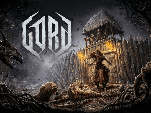 gord game dark fantasy