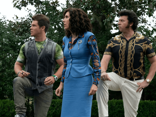 The Righteous Gemstones 3a temporada