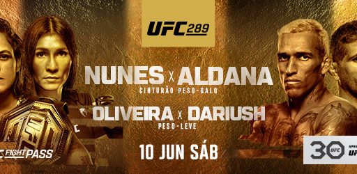 ufc 289 charles oliveira amanda nunes