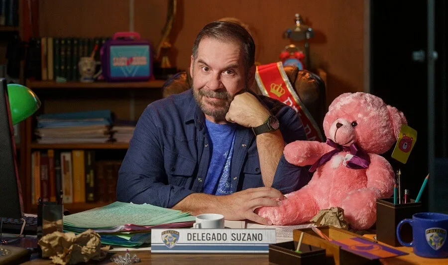 B.O.-serie-netflix-com-leandro-hassum-e-luciana-paes
