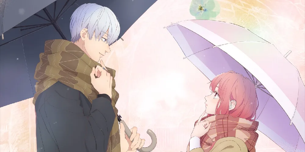 A Sign of Affection
