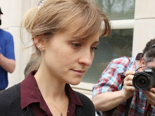 Allison Mack