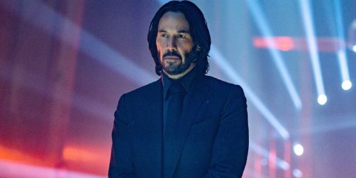 John Wick 5