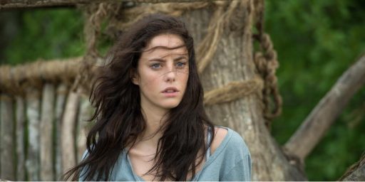 Kaya Scodelario