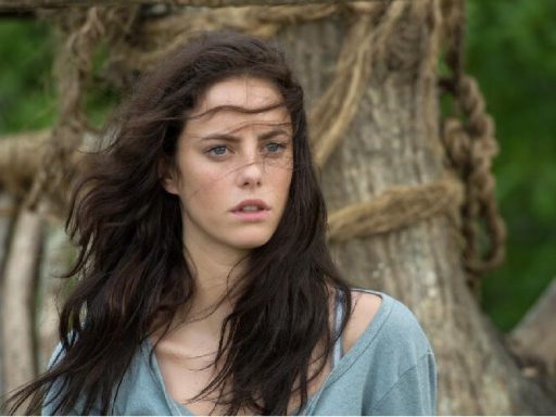 Kaya Scodelario