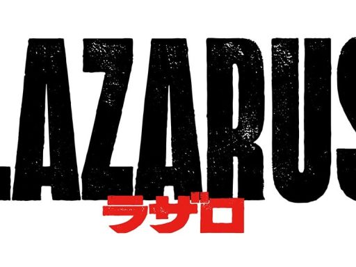 LAZARUS