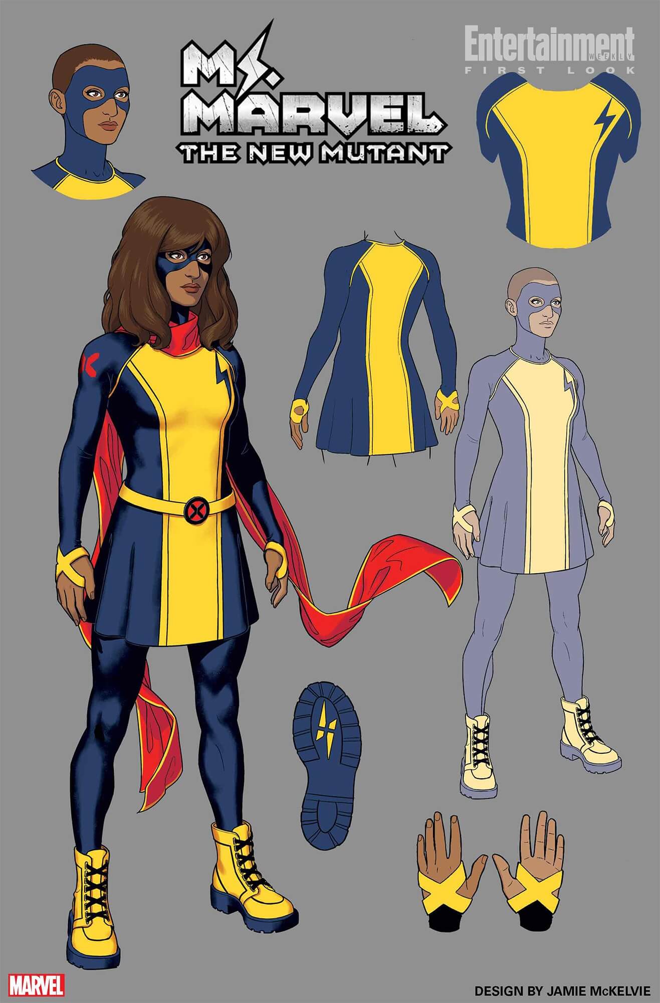 Ms. Marvel