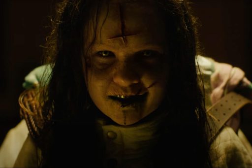 O Exorcista: O Devoto
