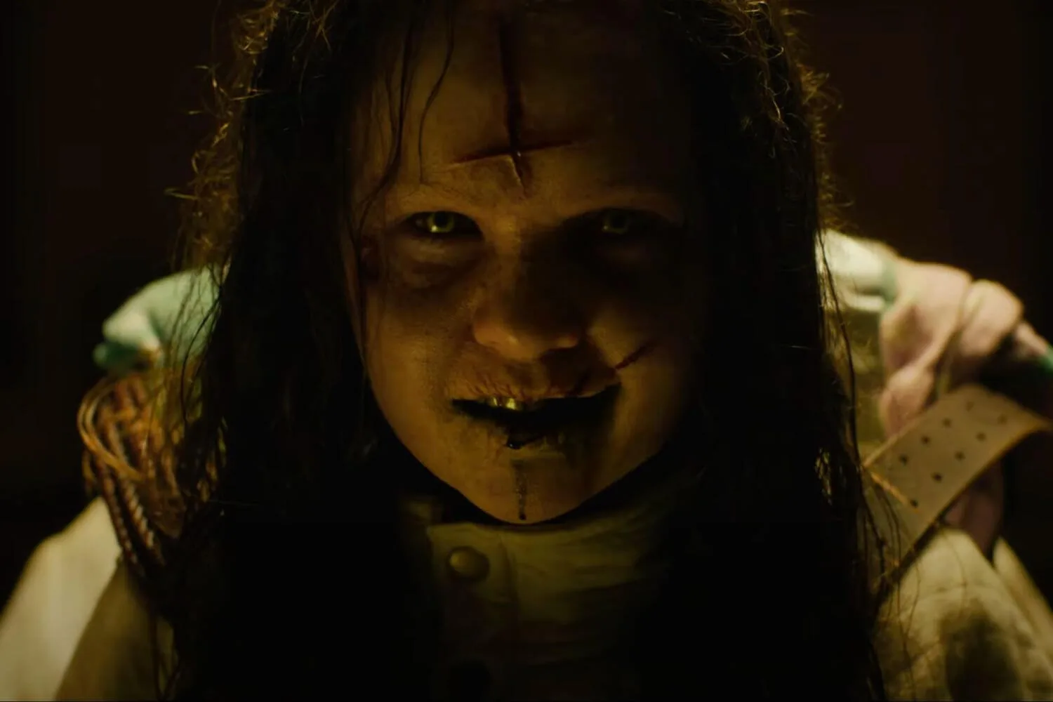 O Exorcista: O Devoto