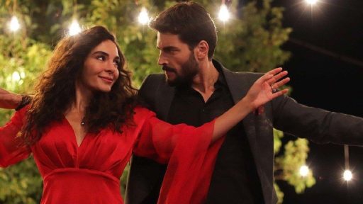 hercai amor e vingança novela turca globoplay