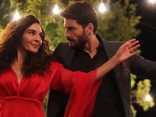 hercai amor e vingança novela turca globoplay