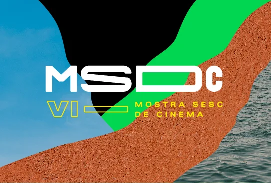 Mostra Sesc de Cinema