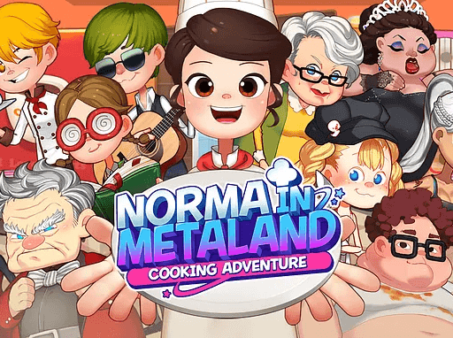 Norma-in-Metaland-cooking-adventure