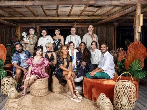 As Aparências Enganam