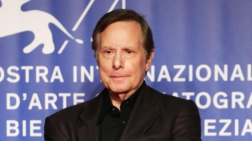 William Friedkin