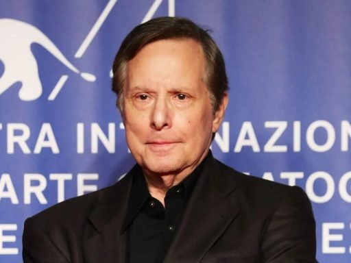 William Friedkin