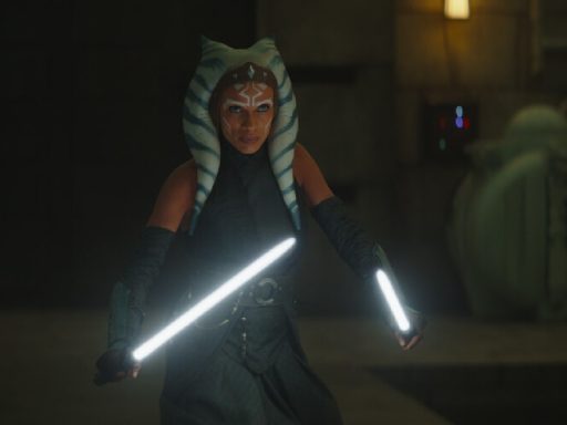 Ahsoka