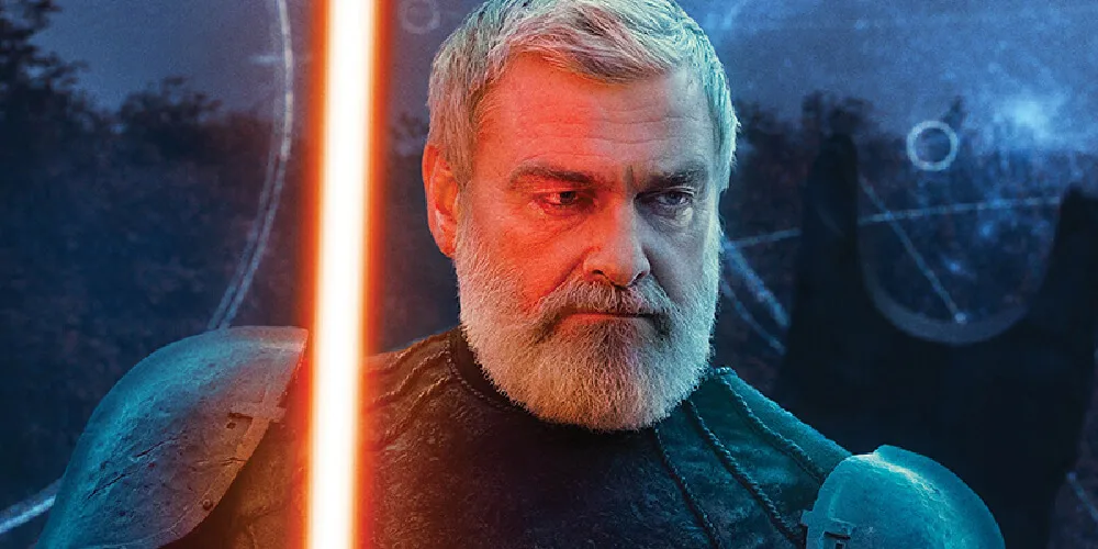 Ahsoka