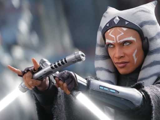 Ahsoka