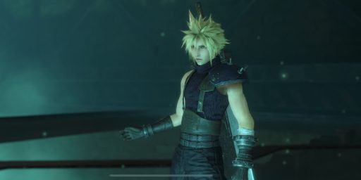 Final Fantasy VII: Ever Crisis