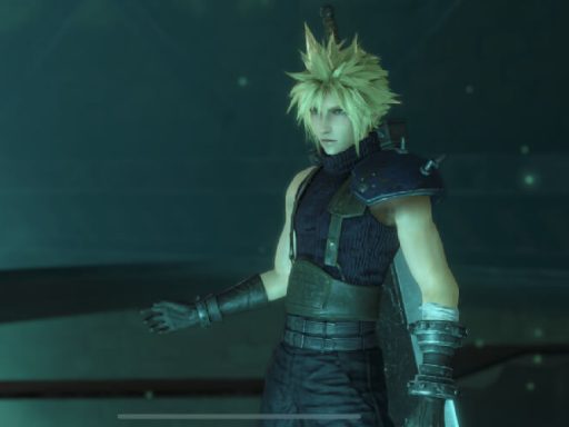 Final Fantasy VII: Ever Crisis